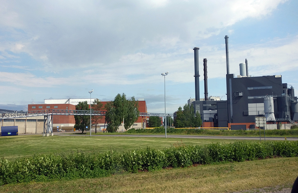 Sappi-Finland-ulkokuva